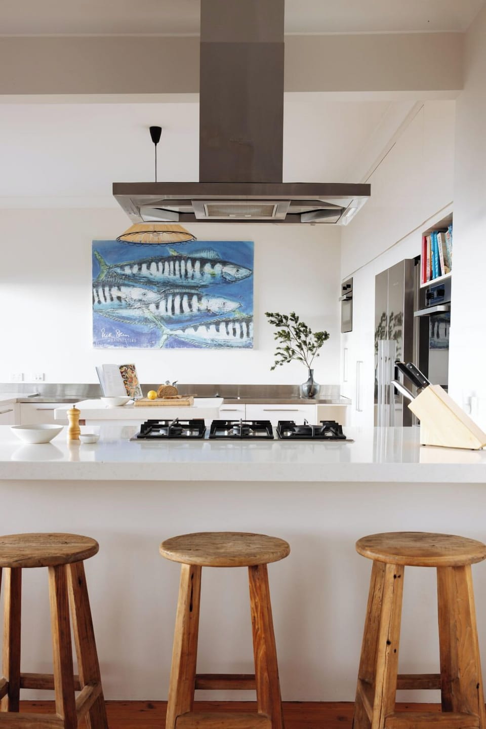 Electric kettle, toaster