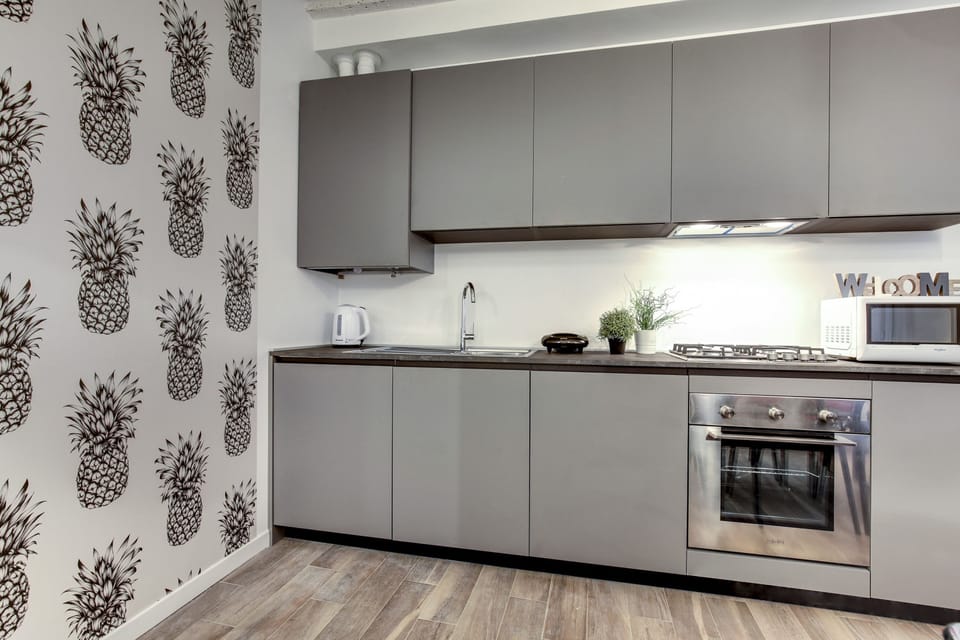 House | 2 bedrooms