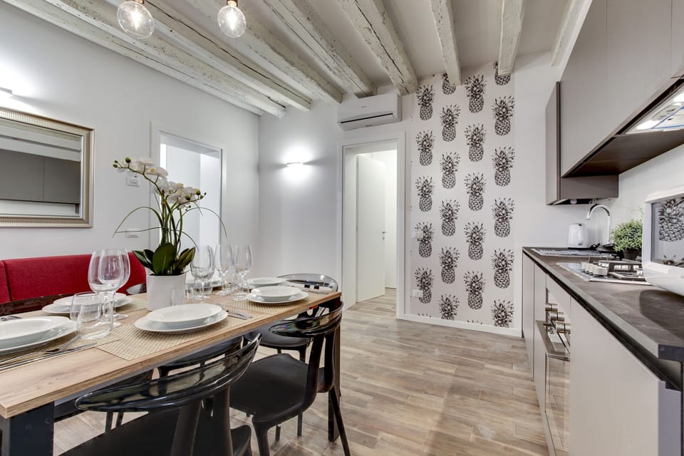 House | 2 bedrooms