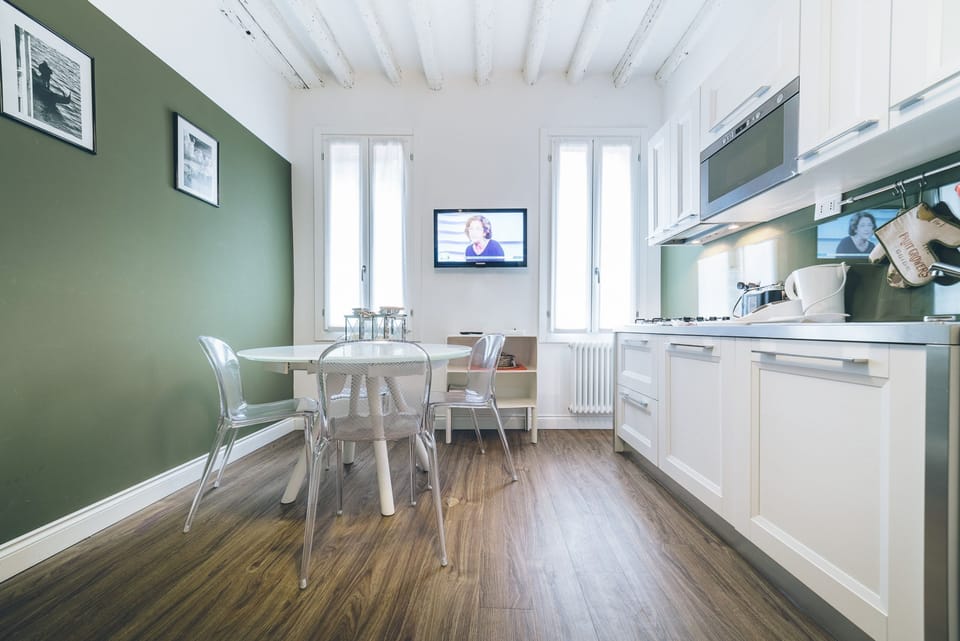 House | 2 bedrooms
