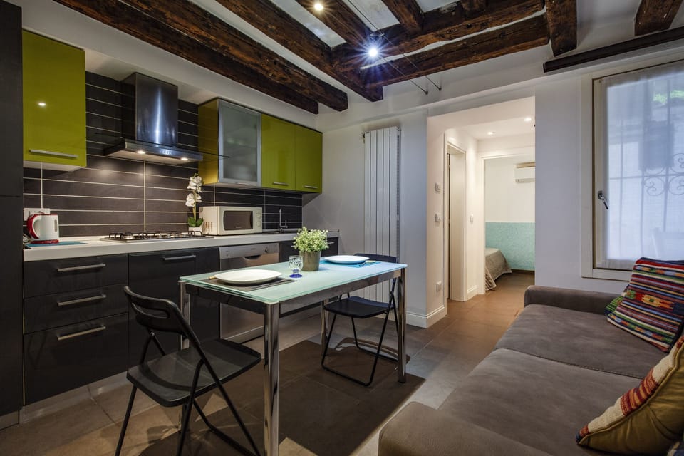 House | 2 bedrooms
