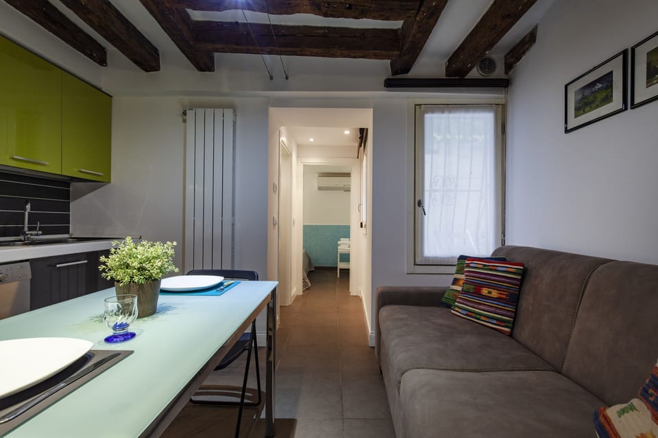 House | 2 bedrooms
