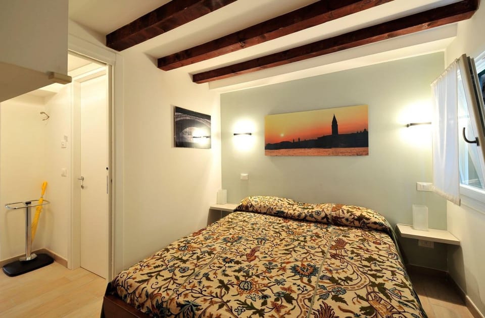 House | 1 bedroom
