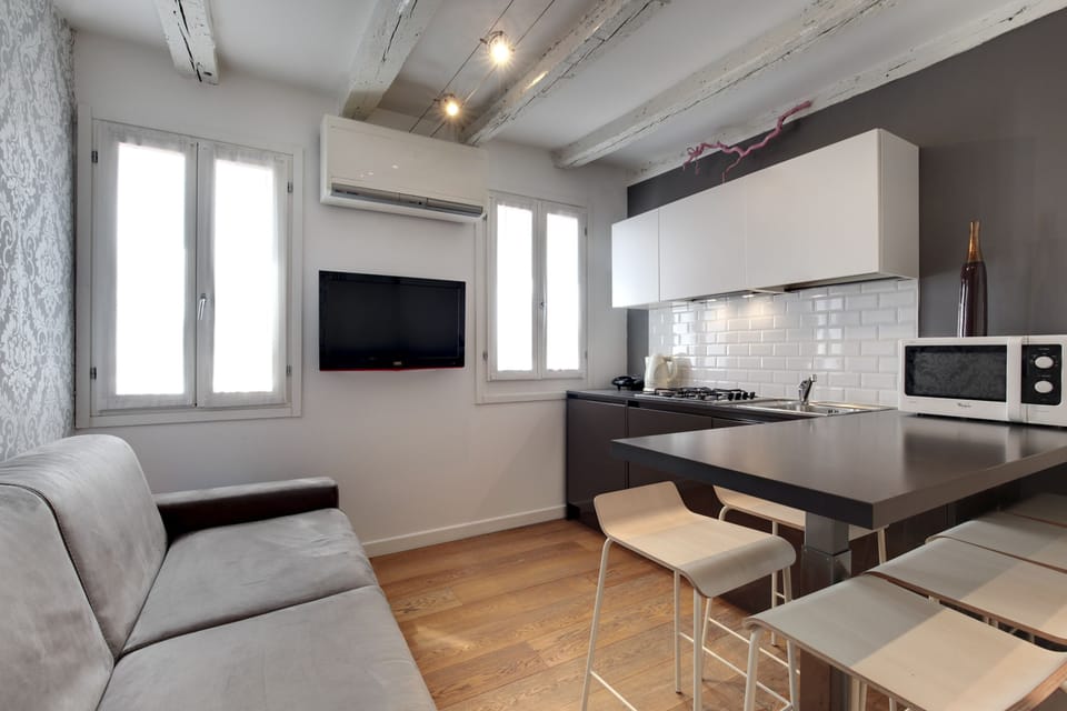 House | 2 bedrooms