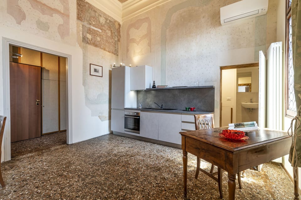 House | 1 bedroom