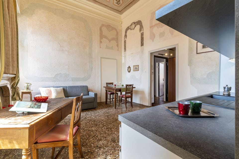 House | 1 bedroom