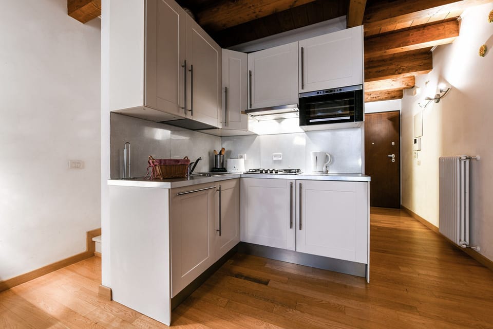 House | 2 bedrooms