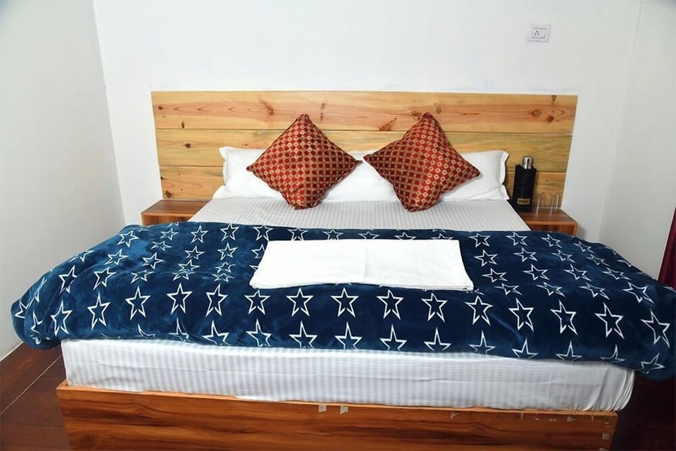 Luxury Room