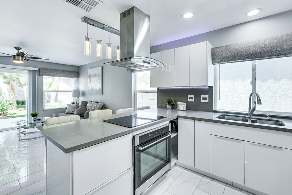 Kitchen | 1st Floor