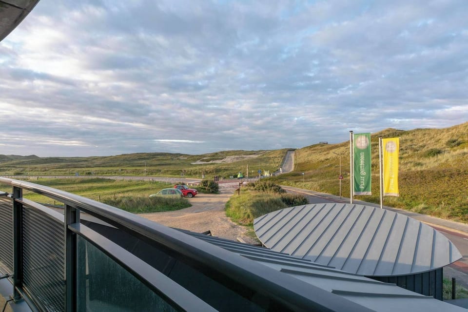 View from Holiday Home [summer]
