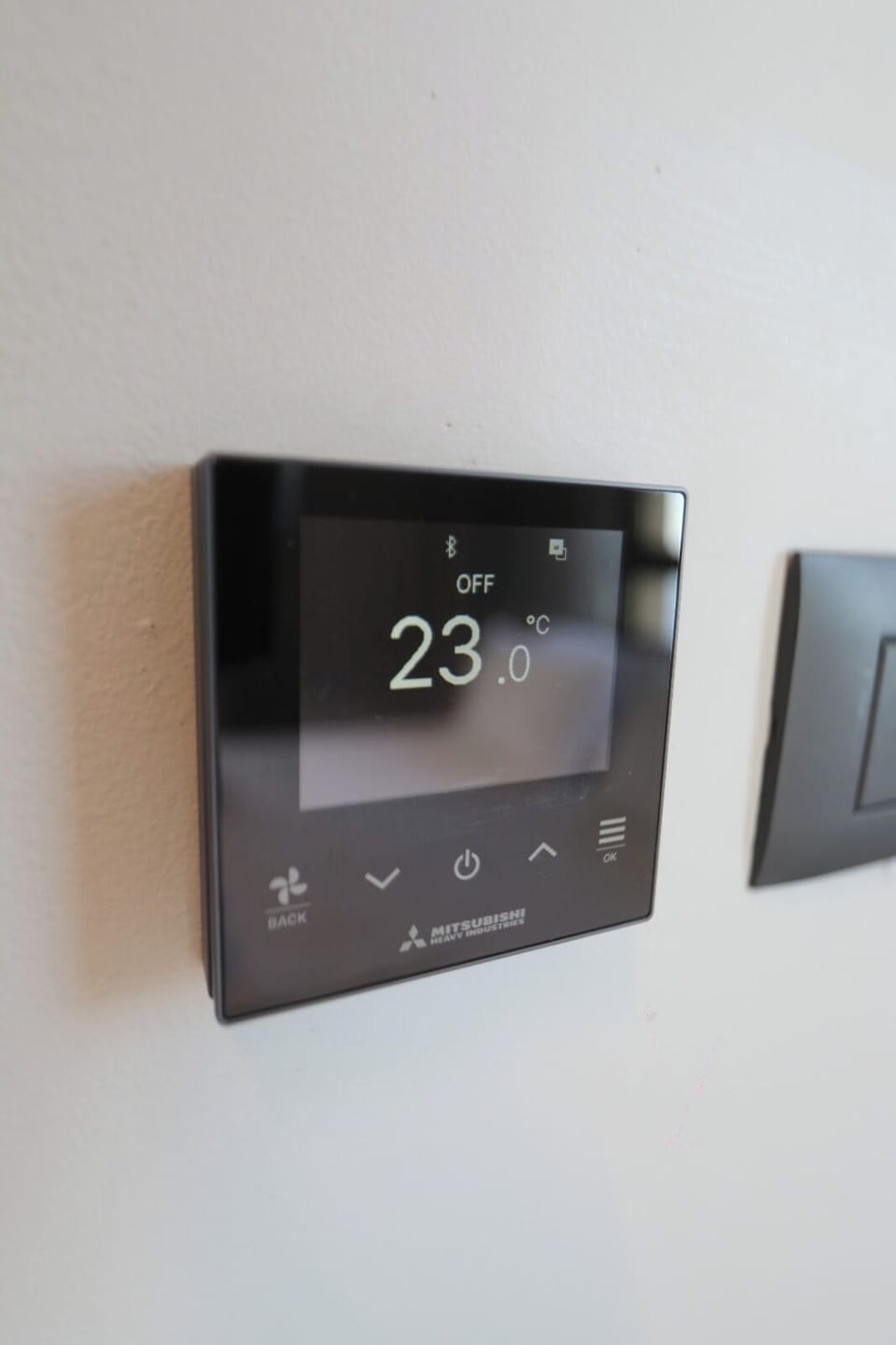 Air conditioning
