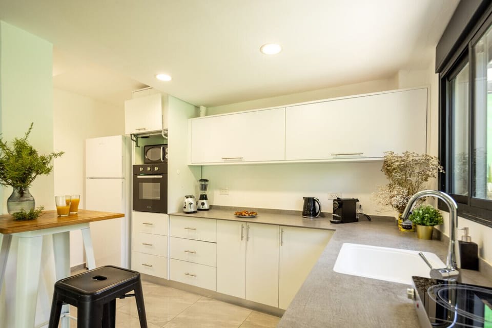 Apartment, Garden View | Interior