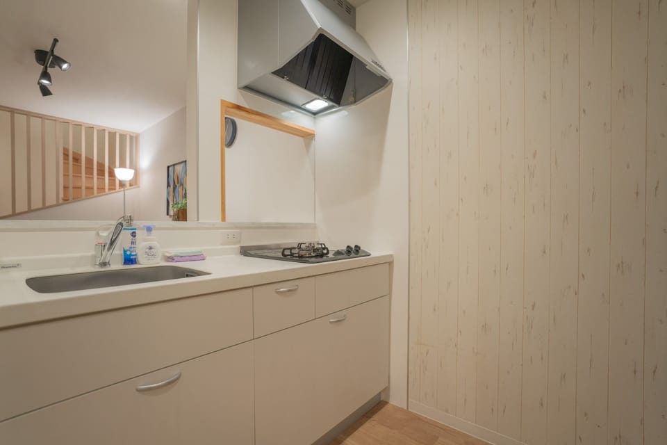 Classic Villa | Private kitchen