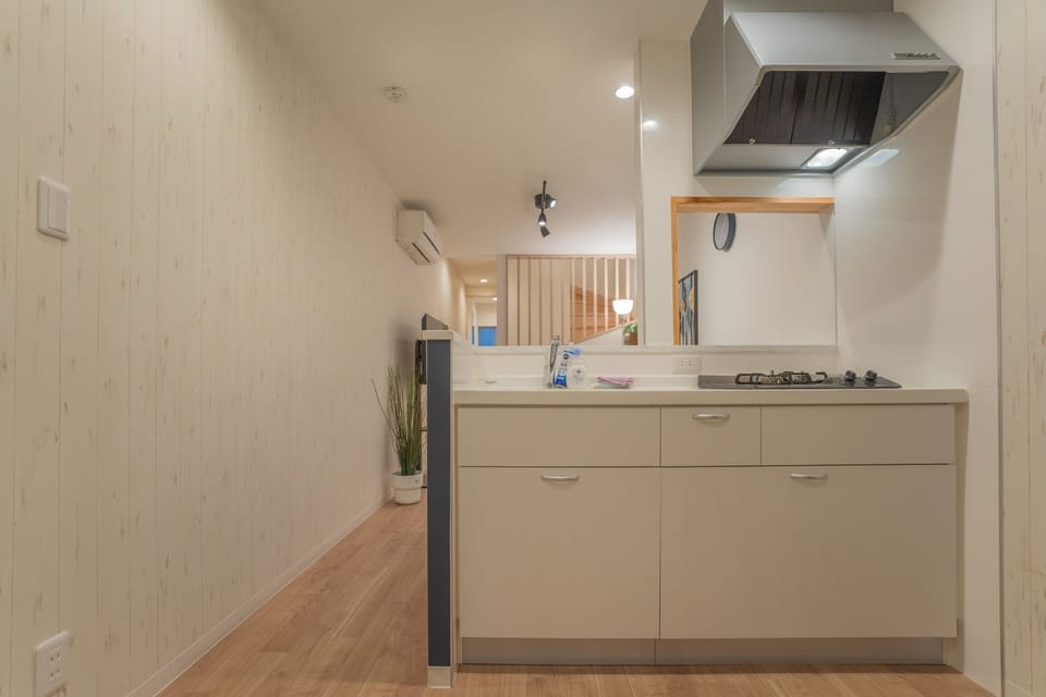 Classic Villa | Private kitchen