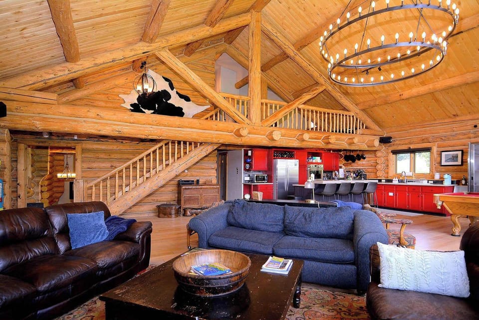 Great room