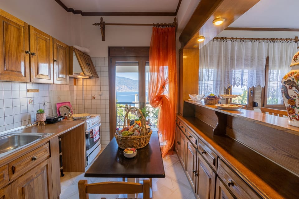 House | 2 bedrooms, soundproofing
