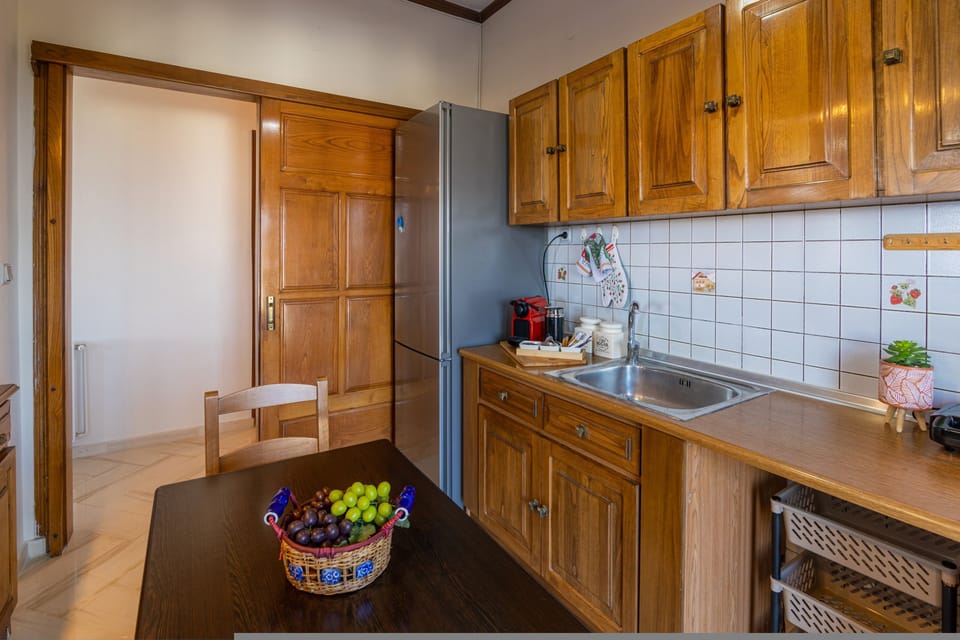 House | 2 bedrooms, soundproofing