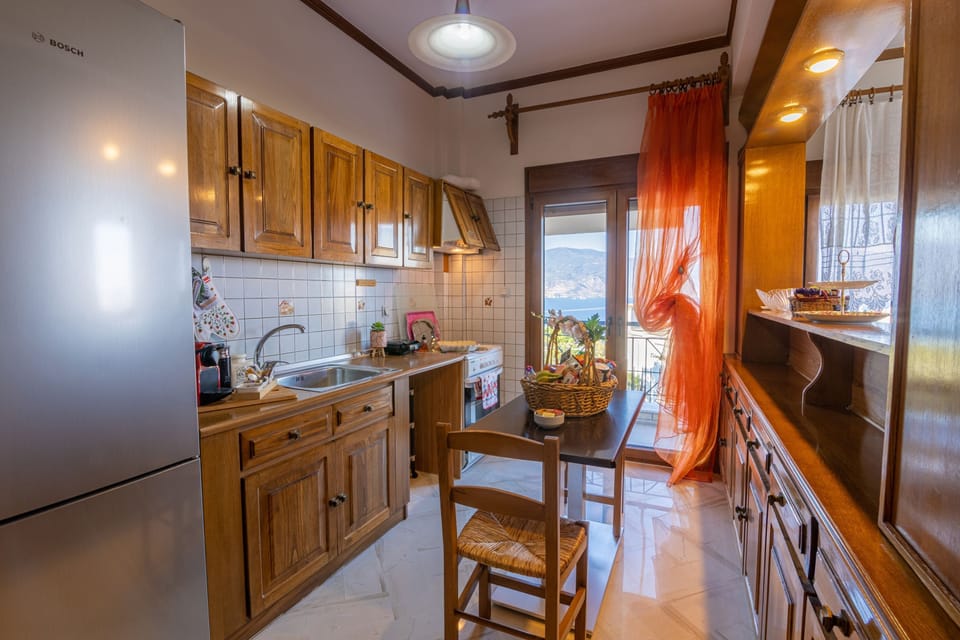 House | 2 bedrooms, soundproofing
