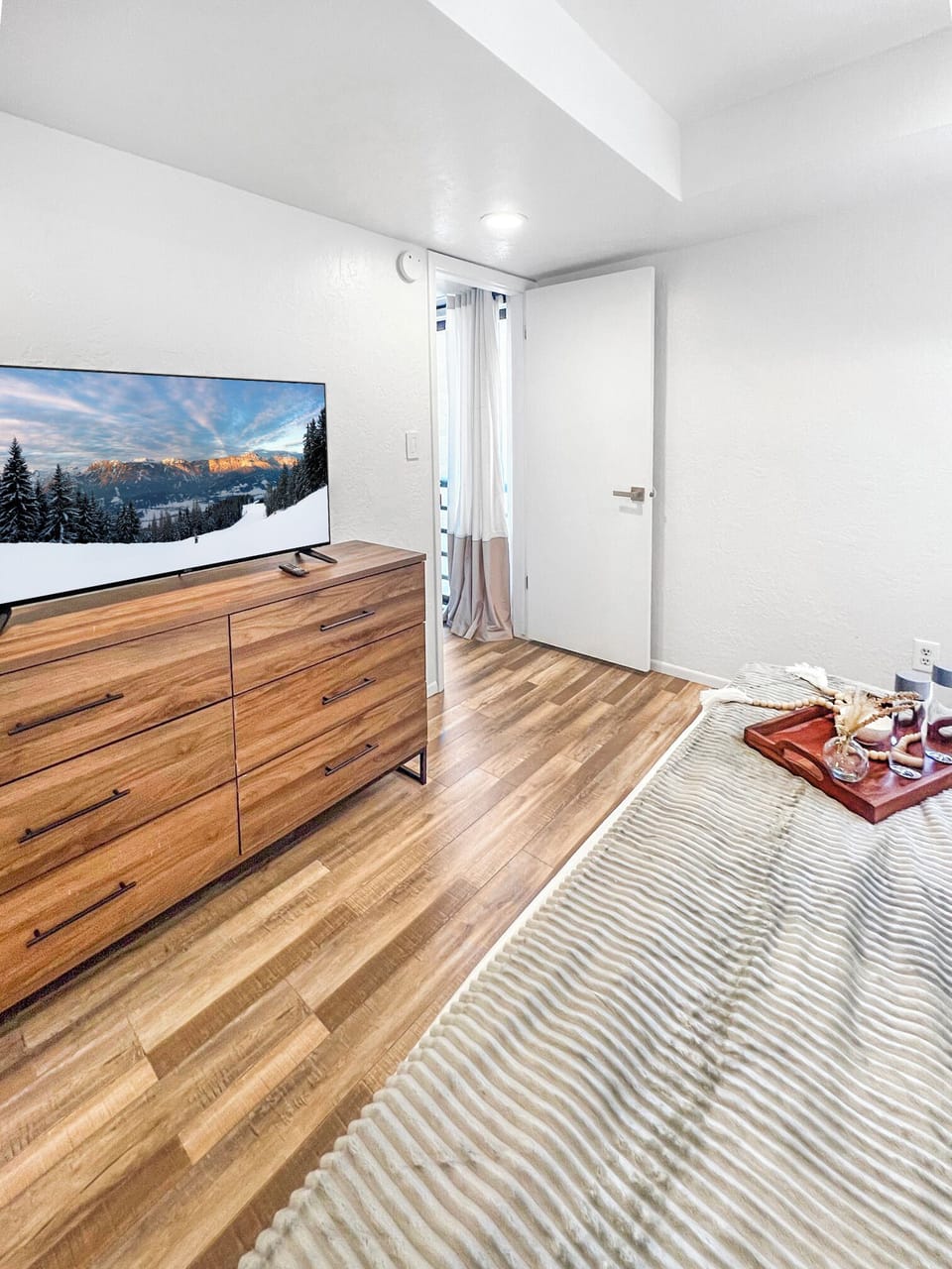 Settle in, get cozy, and stay awhile