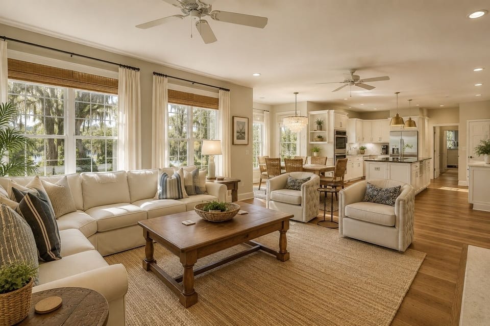10 Audubon Pond - The Vacation Company