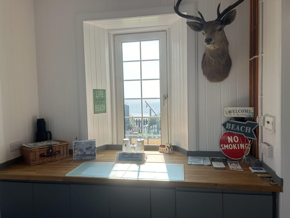 House | Interior