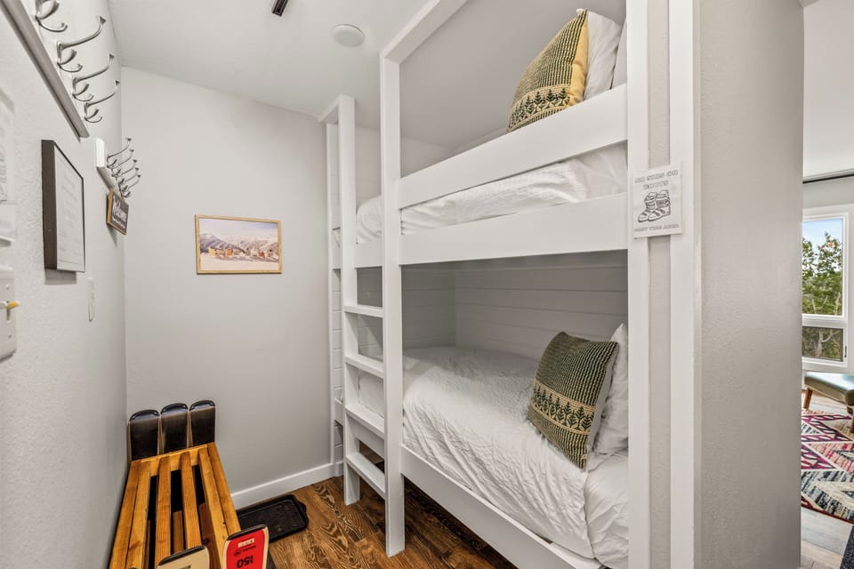 Bunk Beds