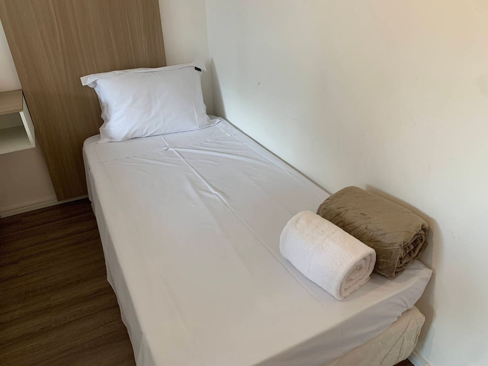 Apartment | Blackout drapes, WiFi (free)