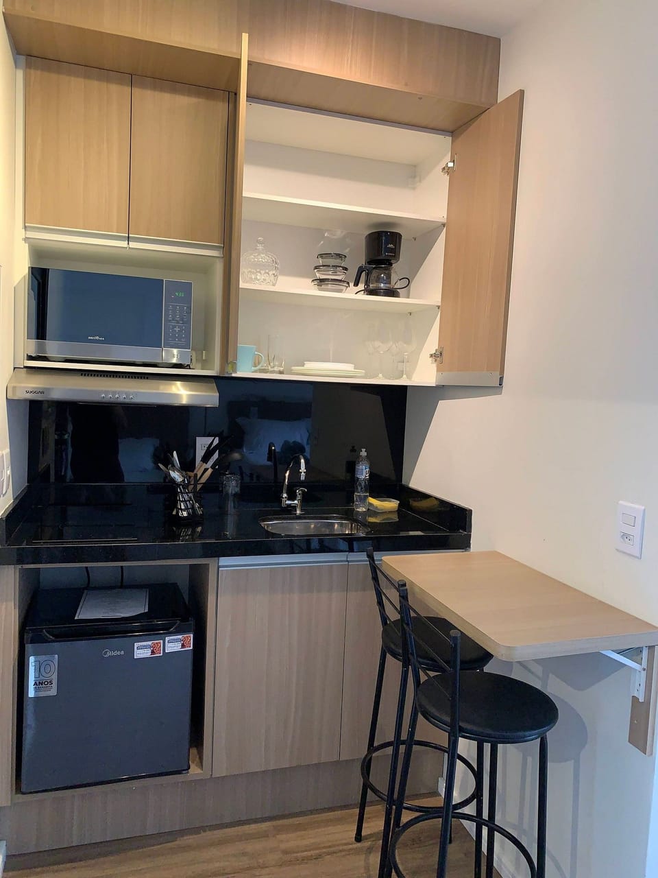 Apartment | Private kitchen