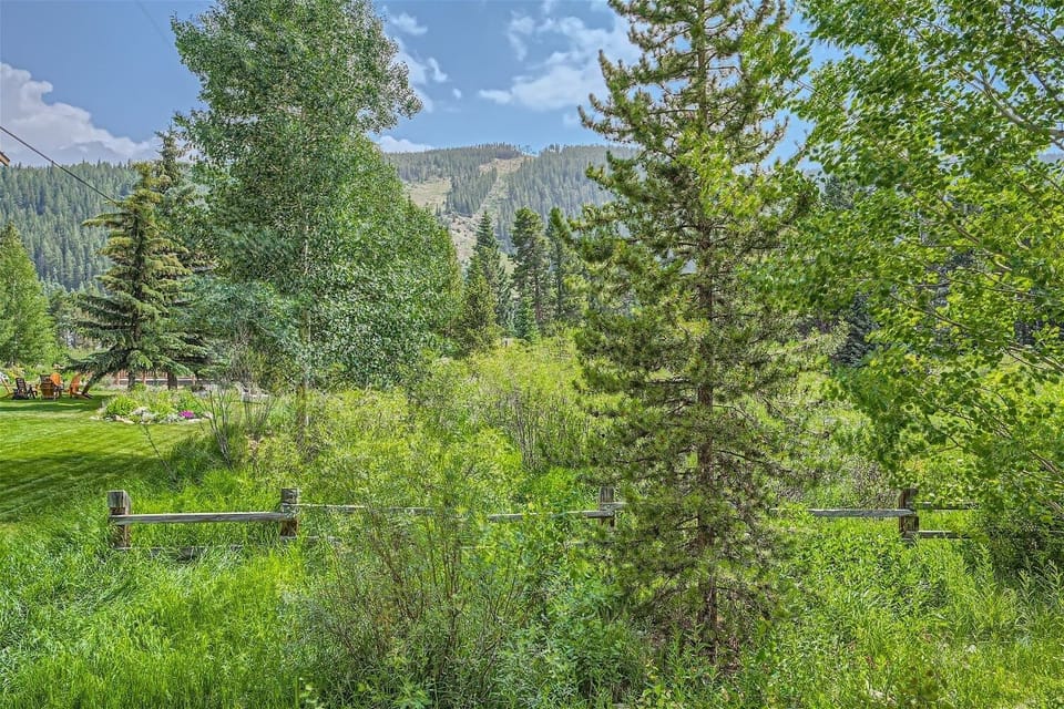 Condo, 3 Bedrooms | Mountain view