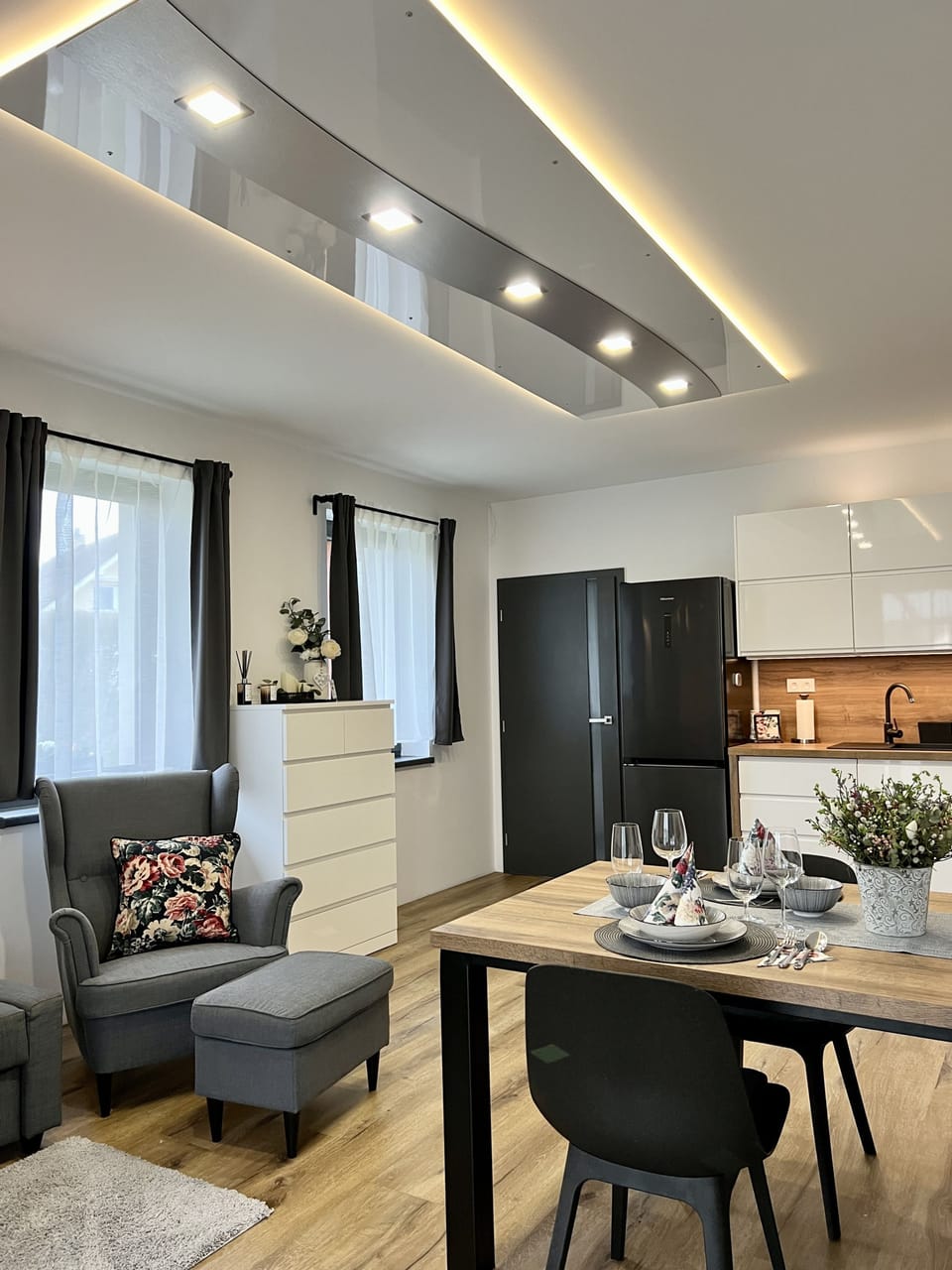 House | 1 bedroom