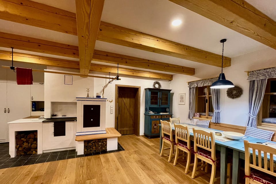 House | 5 bedrooms