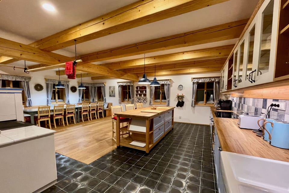 House | 5 bedrooms