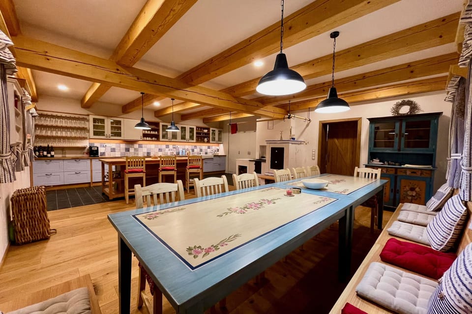 House | 5 bedrooms
