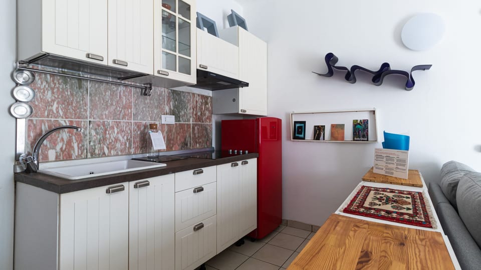 House | 1 bedroom