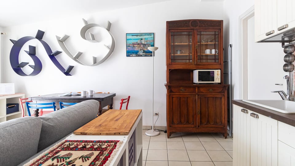 House | 1 bedroom