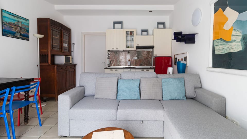House | 1 bedroom