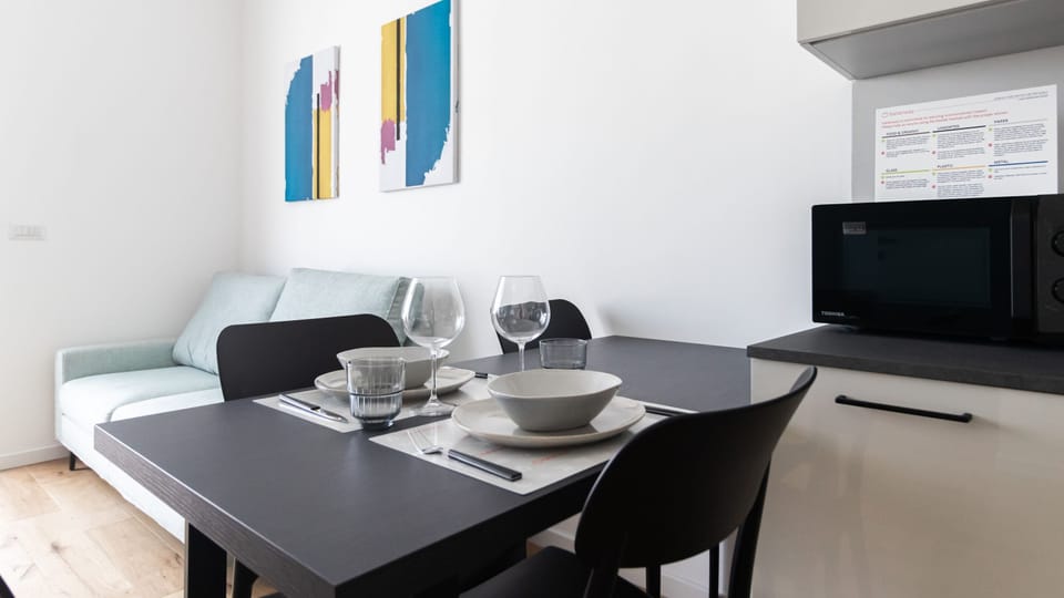 Apartment | 1 bedroom