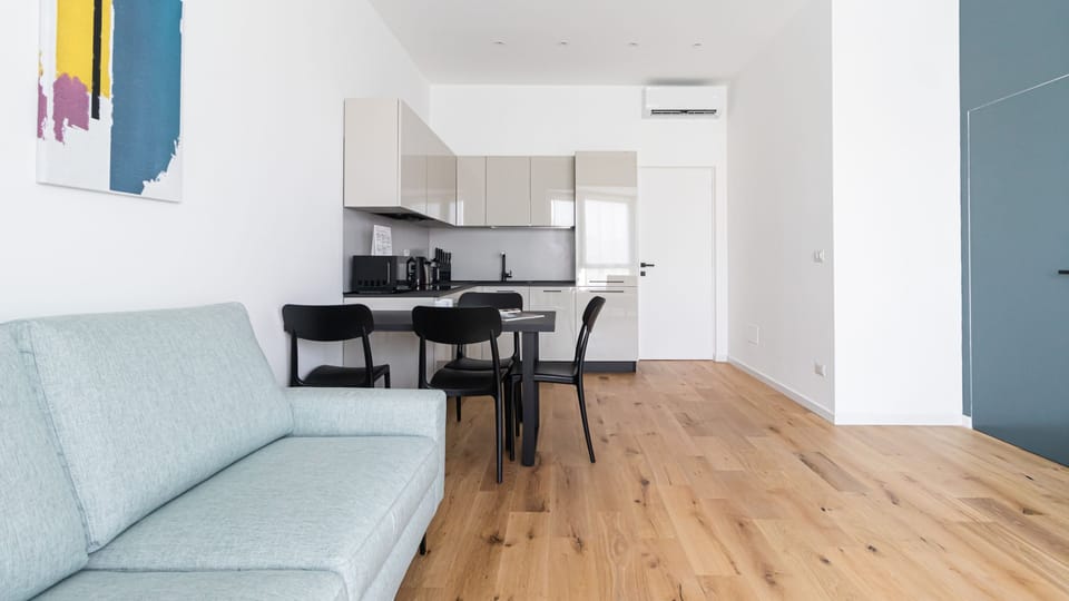 Apartment | 1 bedroom