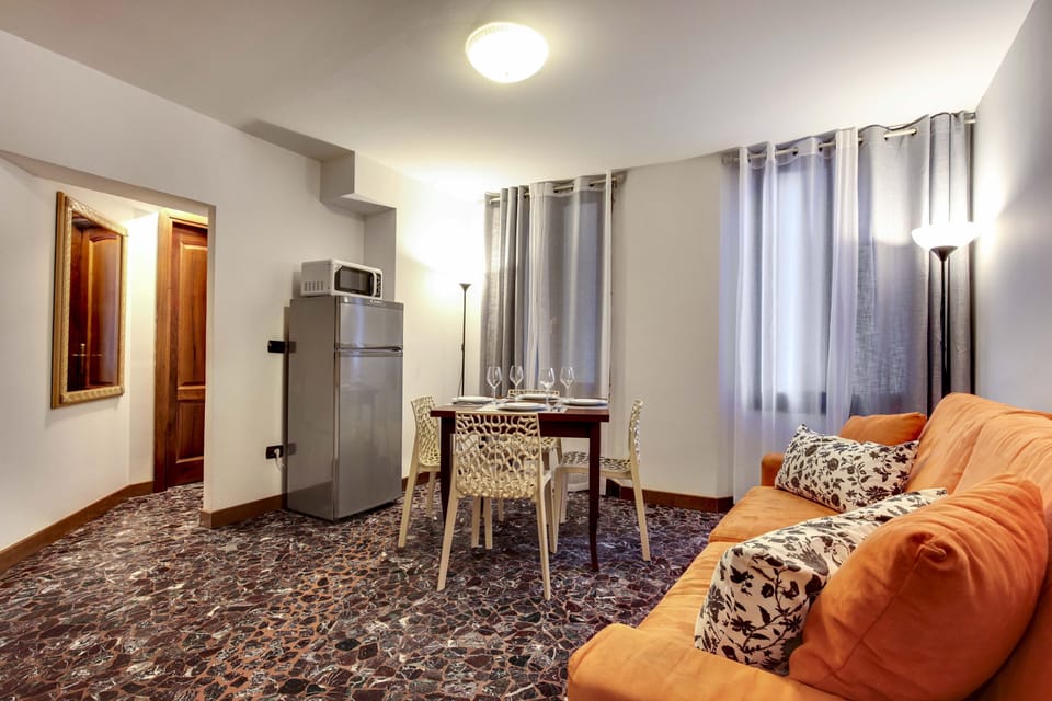 House | 1 bedroom