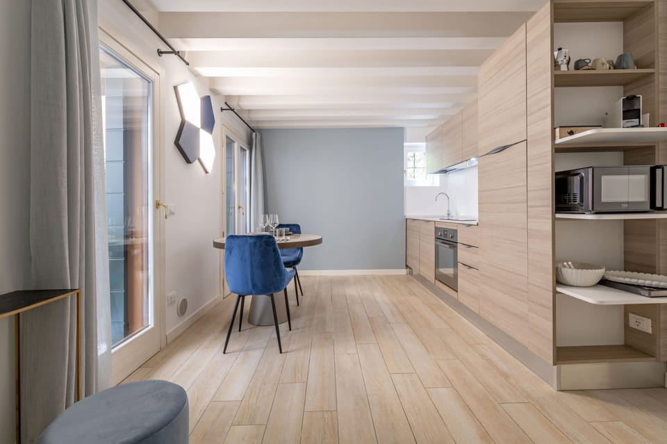 House | 1 bedroom