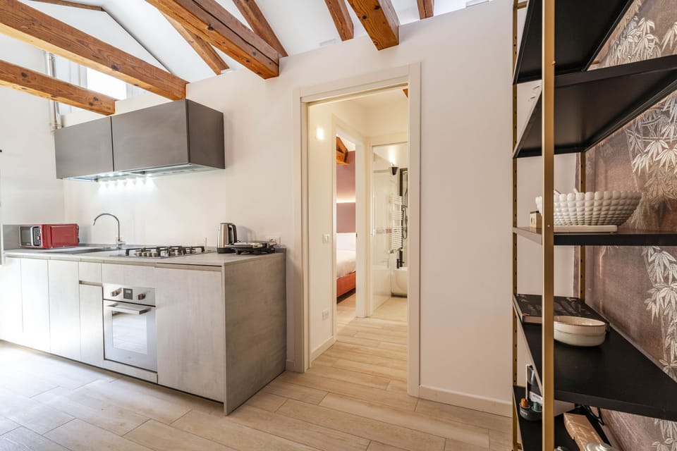 House | 1 bedroom