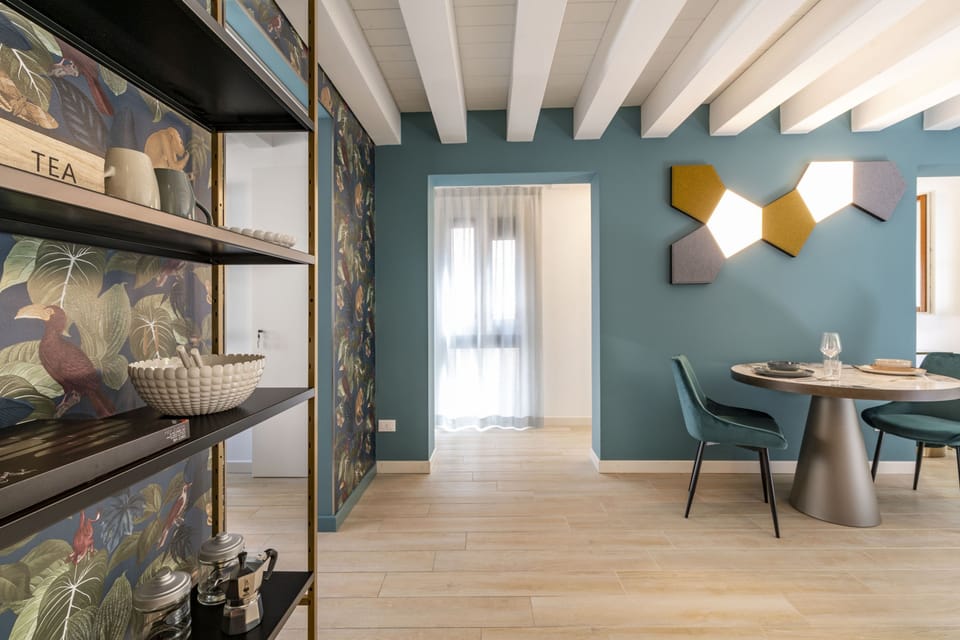 House | 1 bedroom