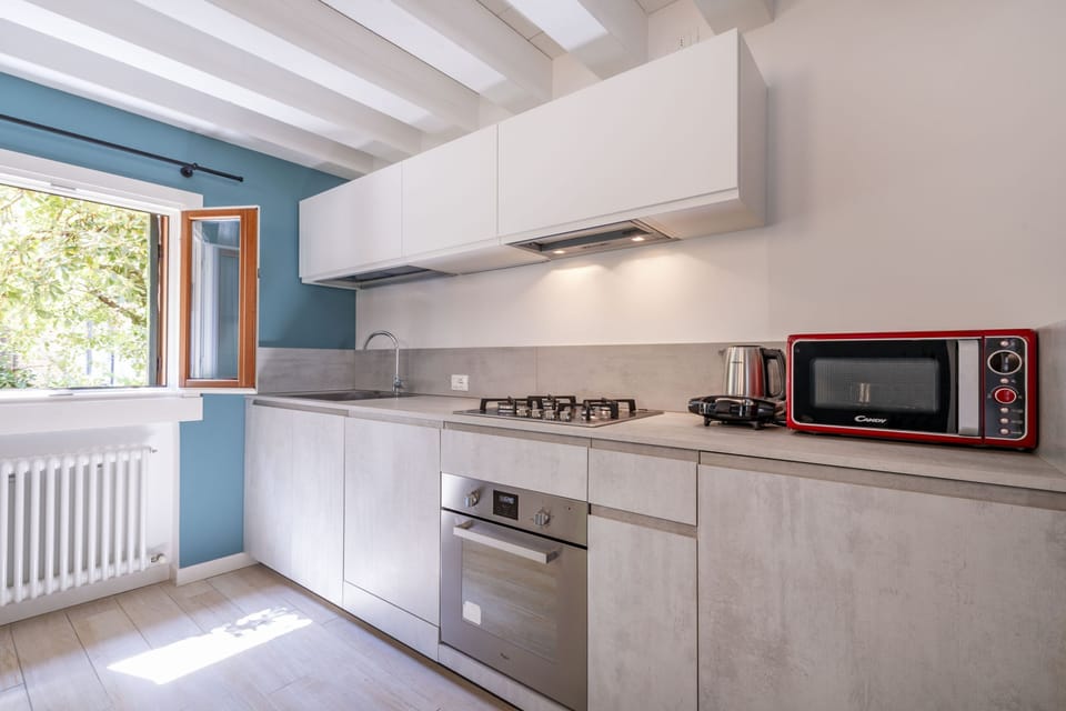 House | 1 bedroom