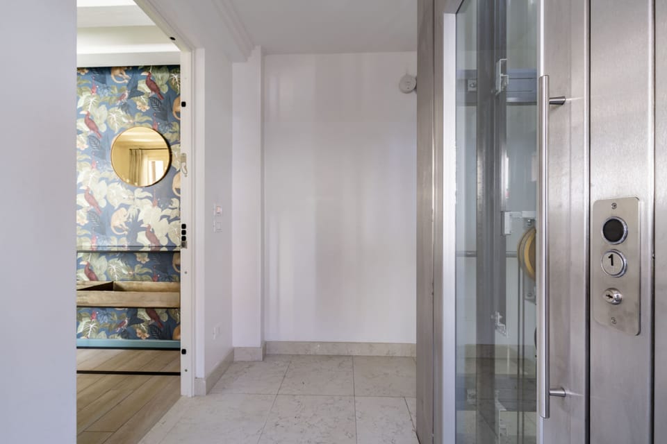 House | 1 bedroom