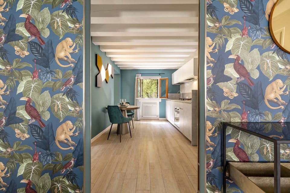 House | 1 bedroom