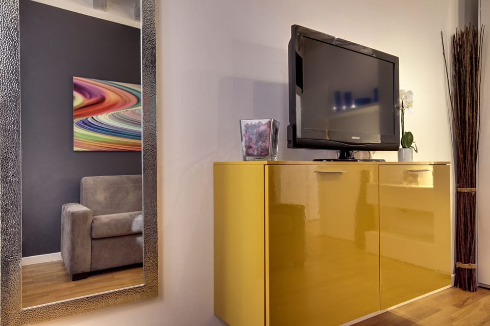 House | 1 bedroom