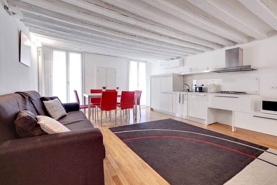 House | 2 bedrooms