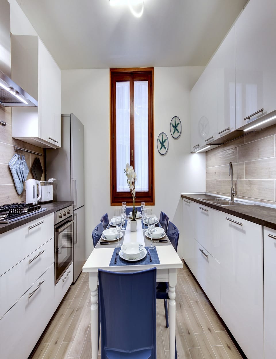 House | 2 bedrooms