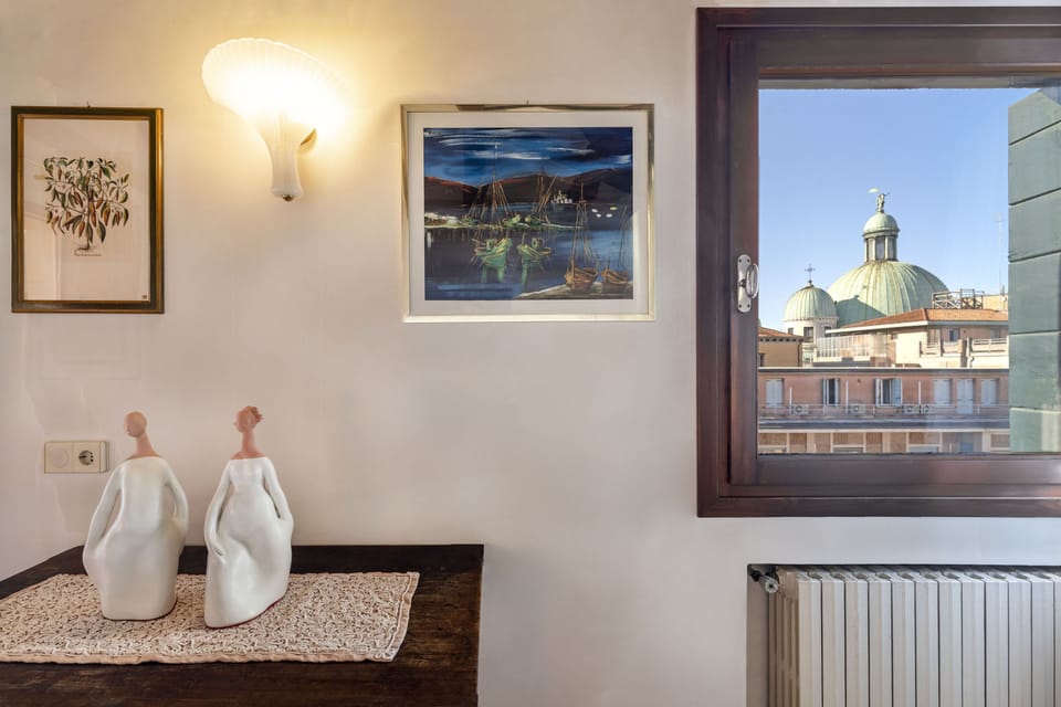 Apartment | 4 bedrooms