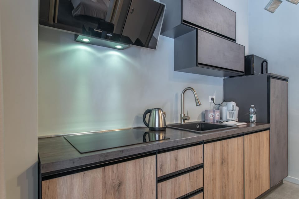 House | 1 bedroom